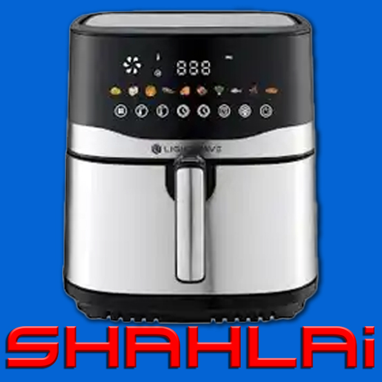 سرخ‌کن بدون روغن نوال مدل FRY-5121