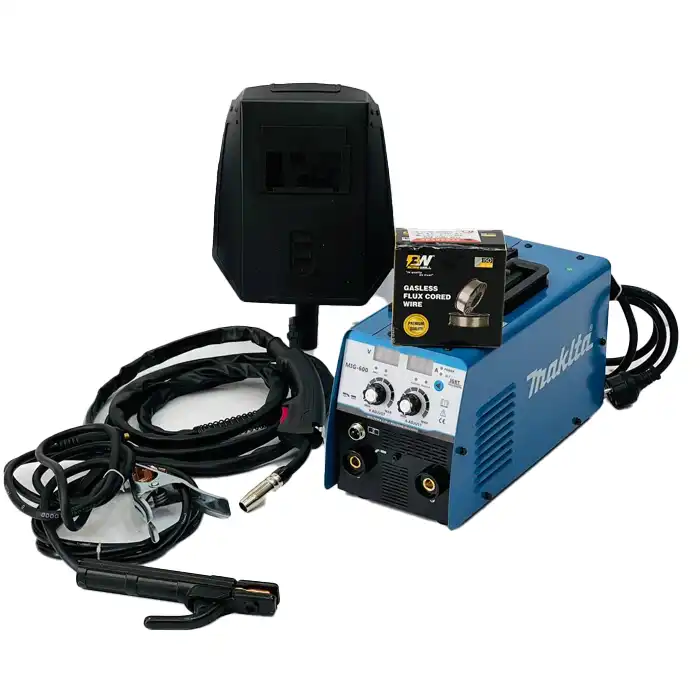 دستگاه جوش 600 آمپر طرح ماکیتا مدل MIG-600