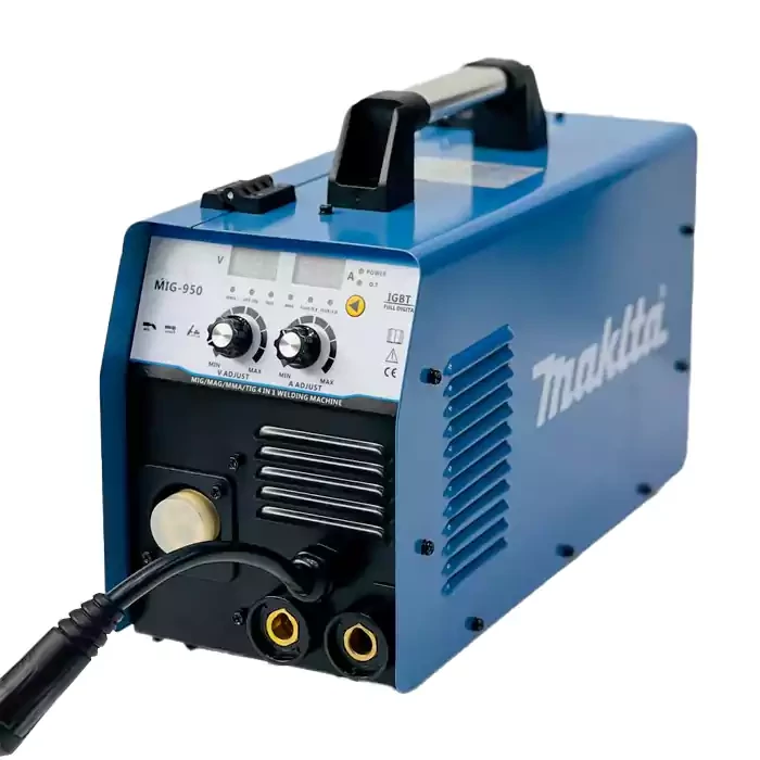 دستگاه جوش CO2 طرح ماکیتا 950 آمپر مدل MIG-9