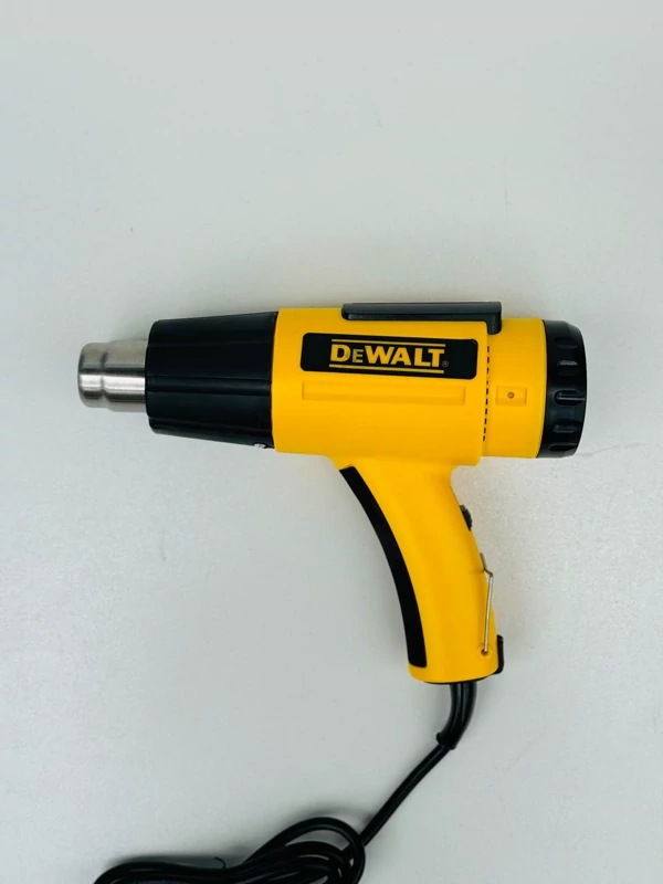 سشوار صنعتی طرح دیوالت مدل CJ-150