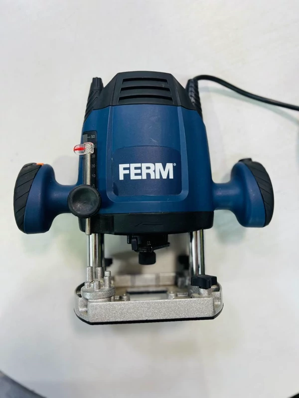 فرز نجاری FERM مدل PRM1021