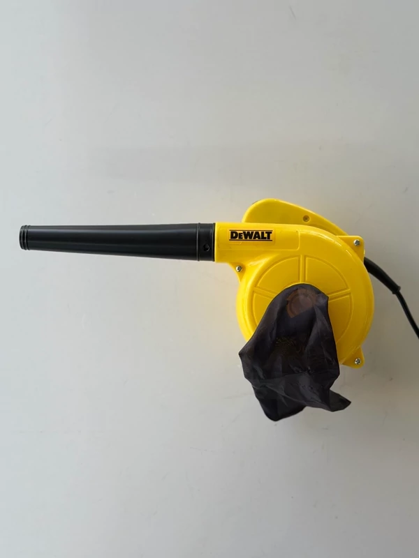 بلوئر طرح دیوالت (Dewalt) مدل 750W – سری صنعتی
