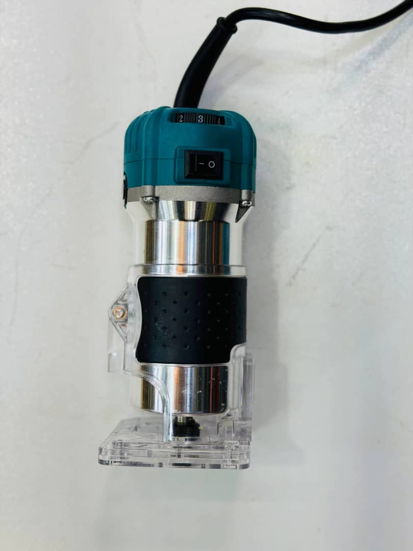اور فرز مشتی طرح ماکیتا 500W (دیمردار)