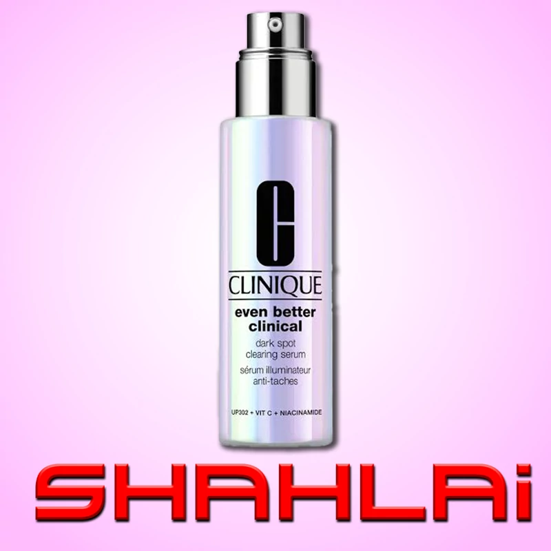 سرم ضدلک کلینیک مدل (Dark Spot Corrector + Interrupter)