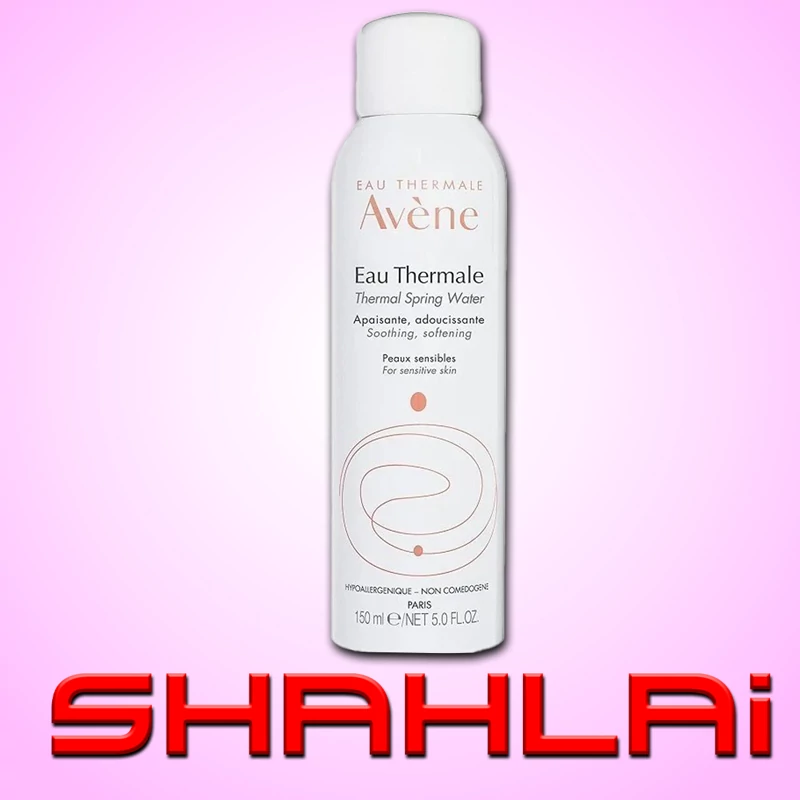 اسپری آب اون (Avène)؛ تسکین فوری، آرامش عمیق و التیام پوستهای حساس
