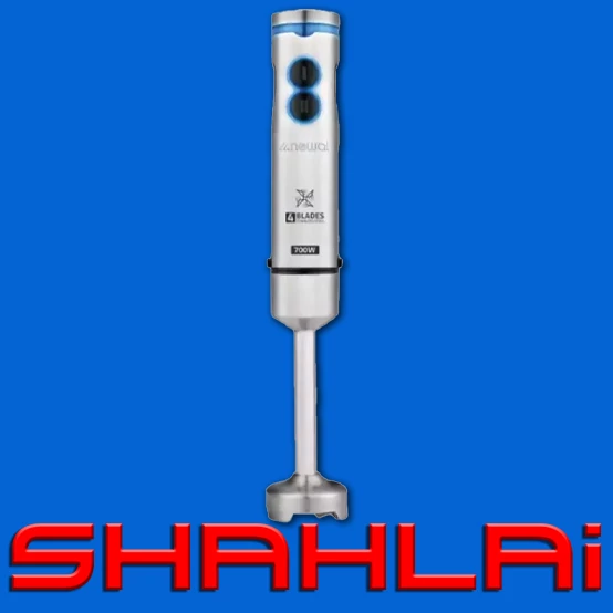 گوشتکوب برقی نوال BLD-413