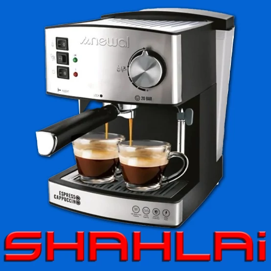 اسپرسوساز نوال COF-3870