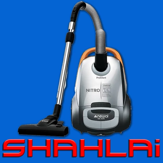 جاروبرقی نوال 3570 کم صدا