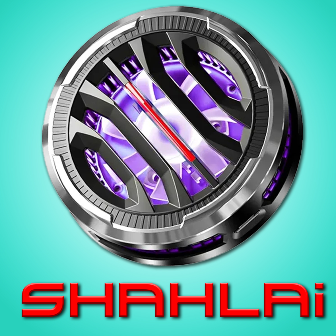 فن خنککننده مگنتی مدل S22