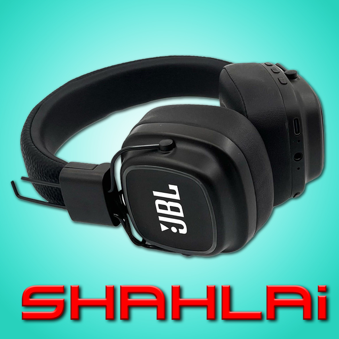 هدفون JBL مدل TUNE J30