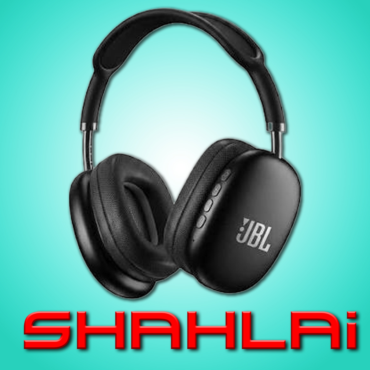 هدفون JBL مدل i12 | دیزاین اپل