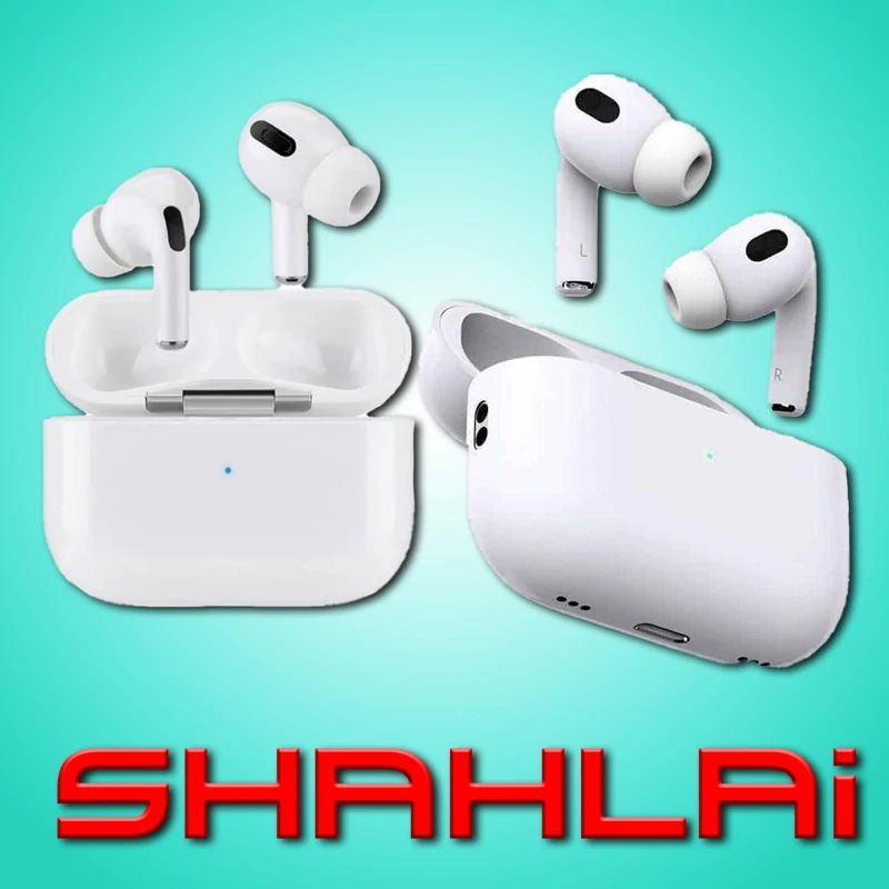 ایرپاد پرو 2 (High-Copy) Gjby: gem:مدل: Ca-3
