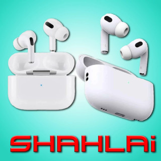 ایرپاد پرو 2 (High-Copy) Gjby: gem:مدل: Ca-3
