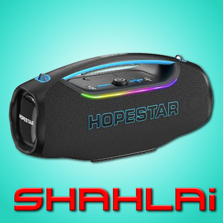 اسپیکر HOPESTAR مدل A60 Ultra