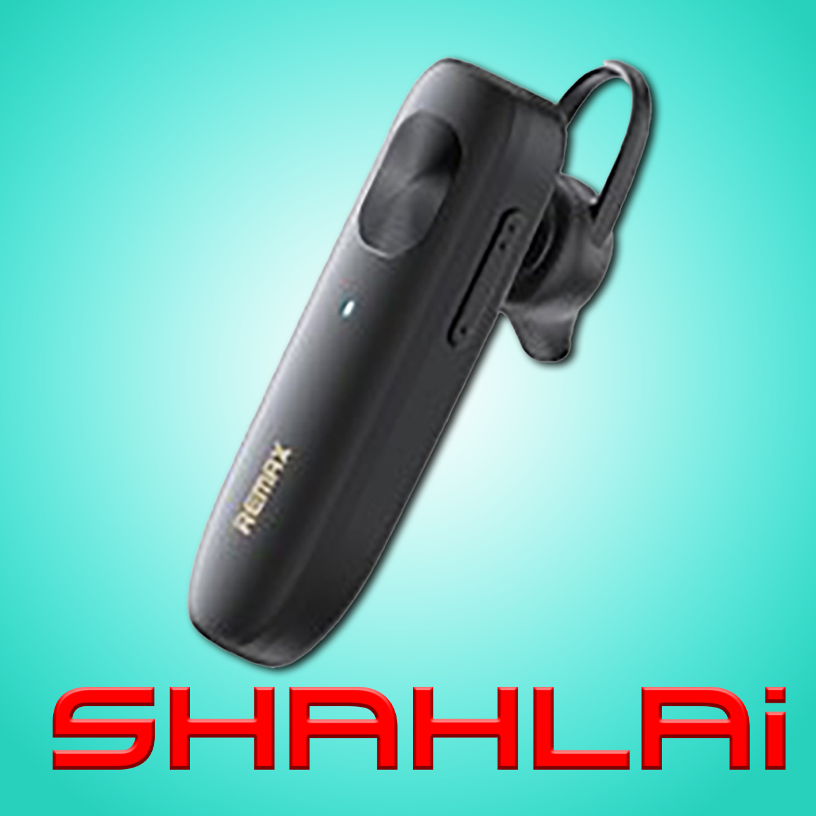 هندزفری بلوتوثی تکگوش REMAX مدل RB-t019